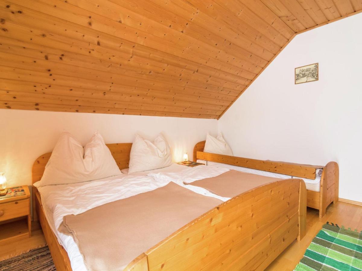 Beautiful Holiday Home In Weinebene With Sauna Obergosel Exterior photo