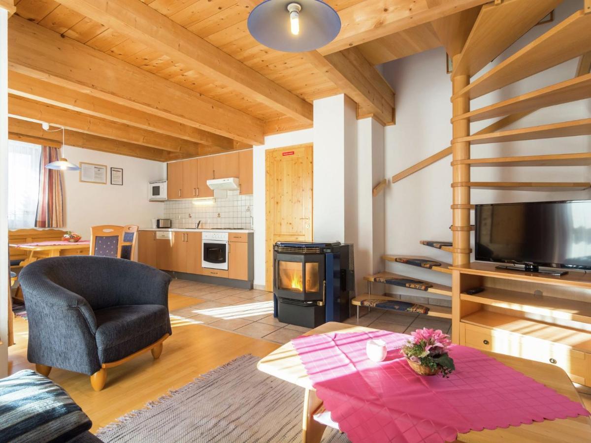 Beautiful Holiday Home In Weinebene With Sauna Obergosel Exterior photo