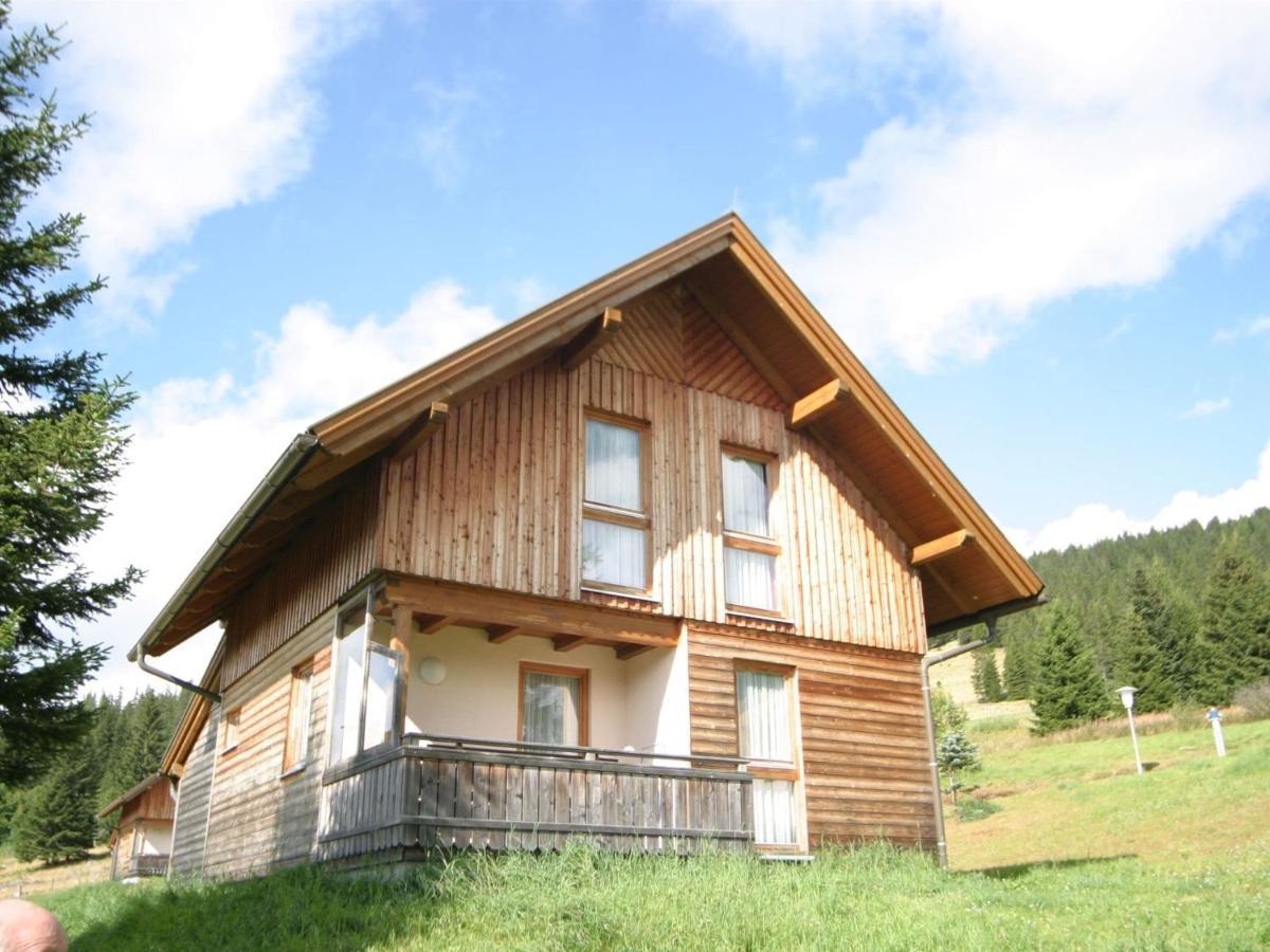 Beautiful Holiday Home In Weinebene With Sauna Obergosel Exterior photo